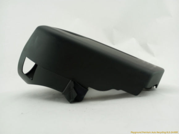 BMW 330XI Pair Of Steering Column Surround Trim