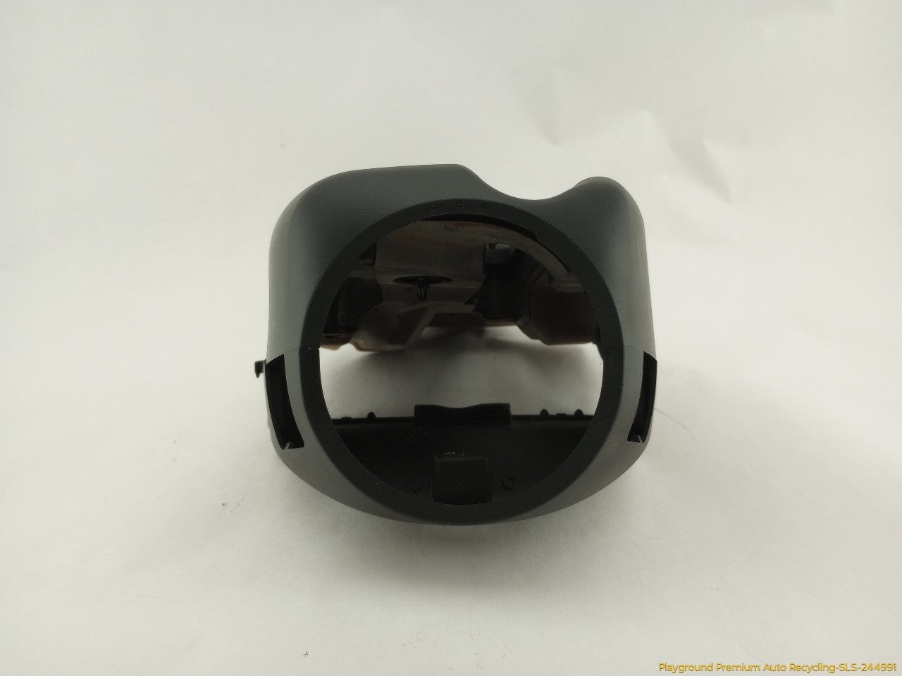 BMW 330XI Pair Of Steering Column Surround Trim