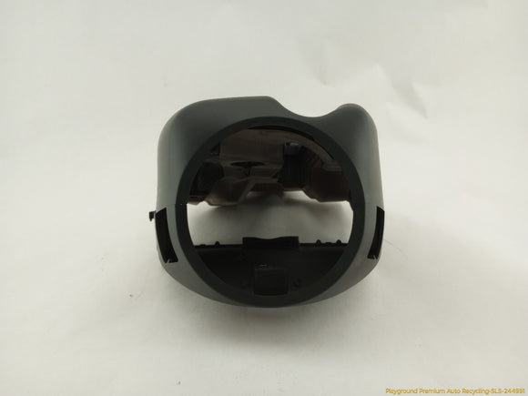 BMW 330XI Pair Of Steering Column Surround Trim