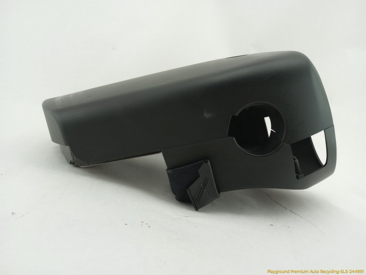 BMW 330XI Pair Of Steering Column Surround Trim