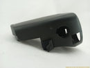 BMW 330XI Pair Of Steering Column Surround Trim-4