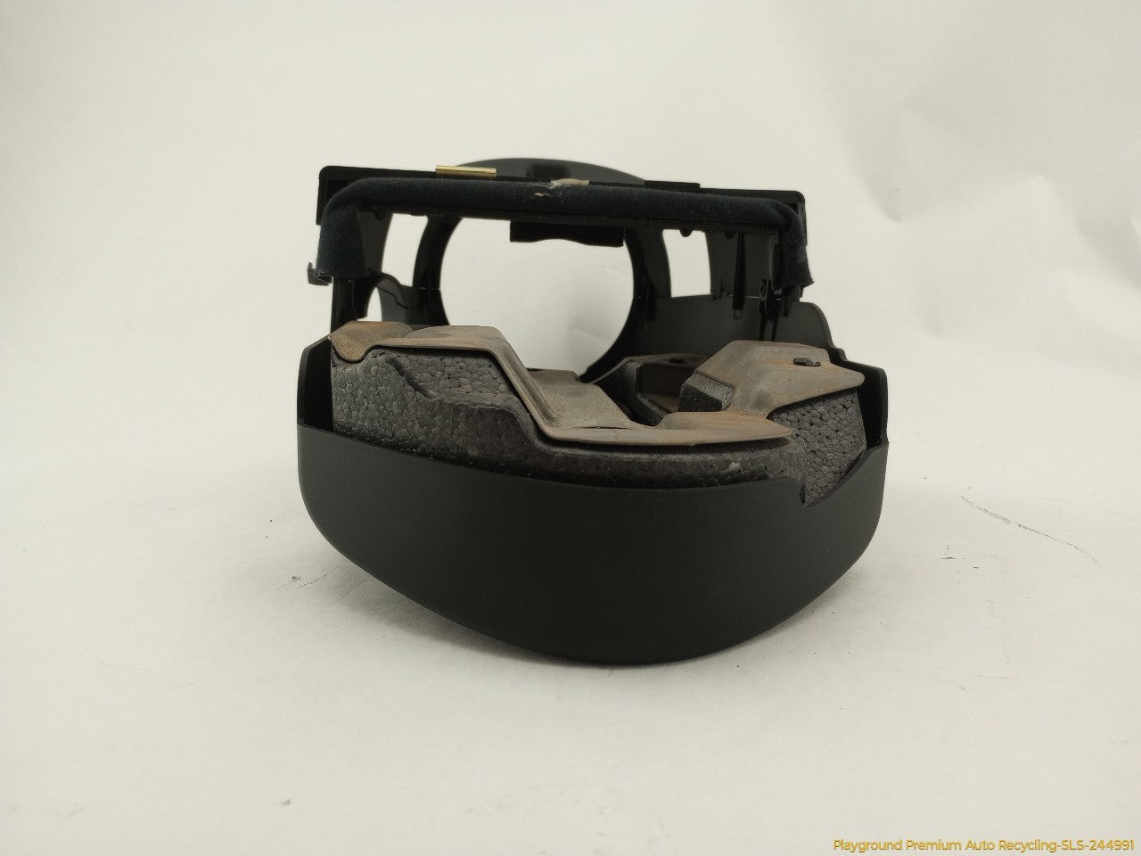 BMW 330XI Pair Of Steering Column Surround Trim