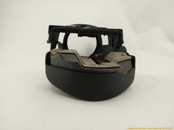 BMW 330XI Pair Of Steering Column Surround Trim
