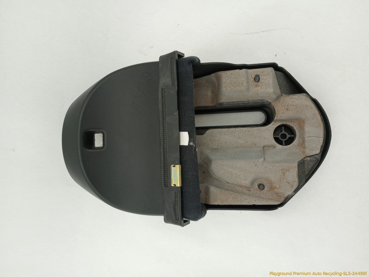 BMW 330XI Pair Of Steering Column Surround Trim