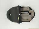 BMW 330XI Pair Of Steering Column Surround Trim-6