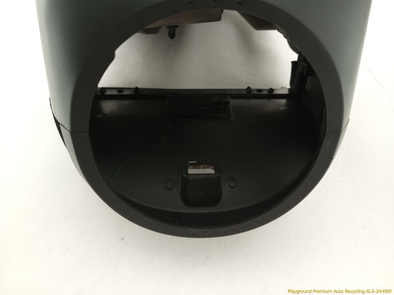BMW 330XI Pair Of Steering Column Surround Trim