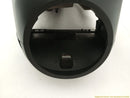 BMW 330XI Pair Of Steering Column Surround Trim-8