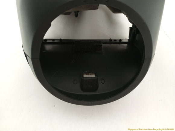 BMW 330XI Pair Of Steering Column Surround Trim