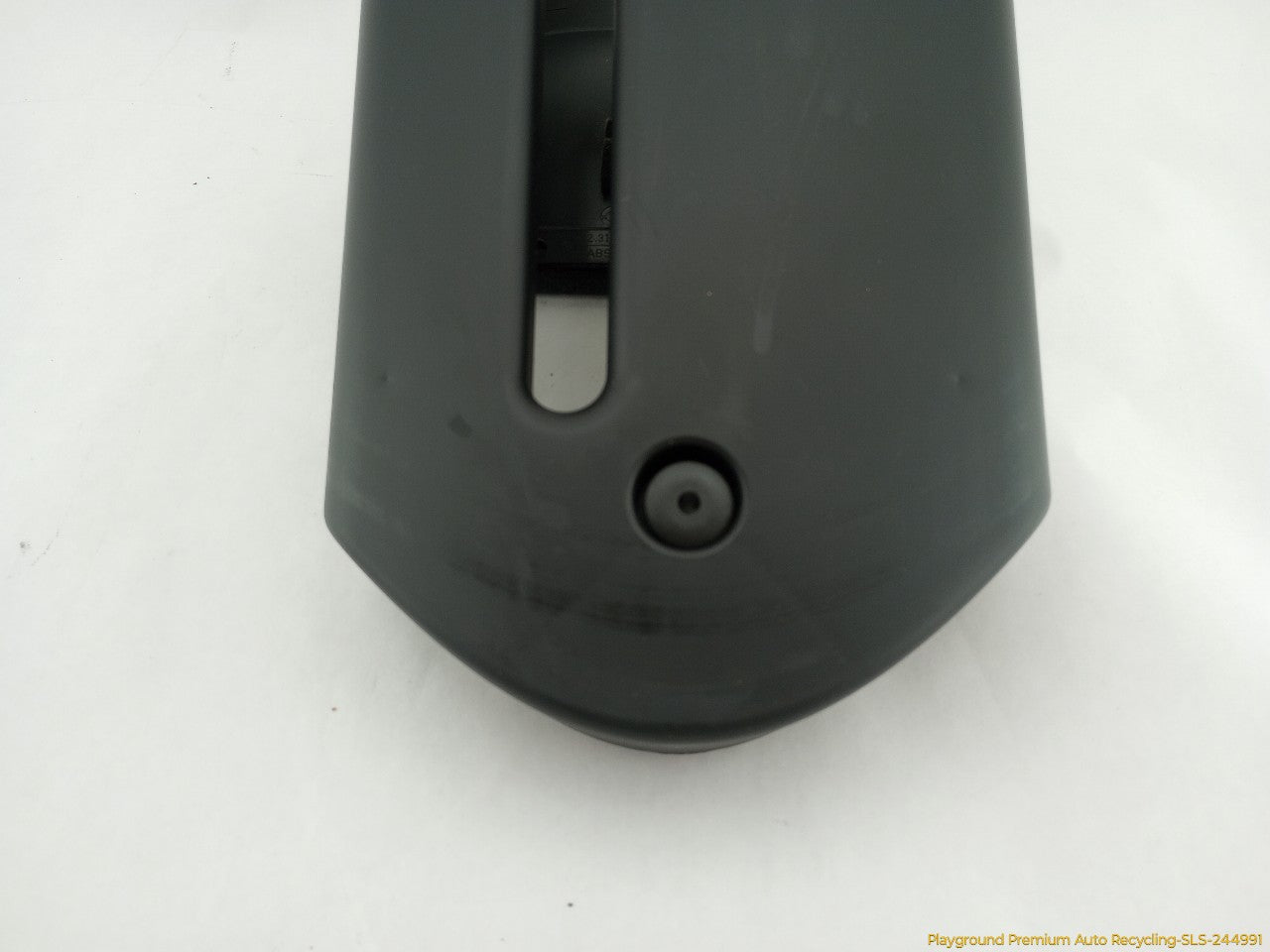BMW 330XI Pair Of Steering Column Surround Trim