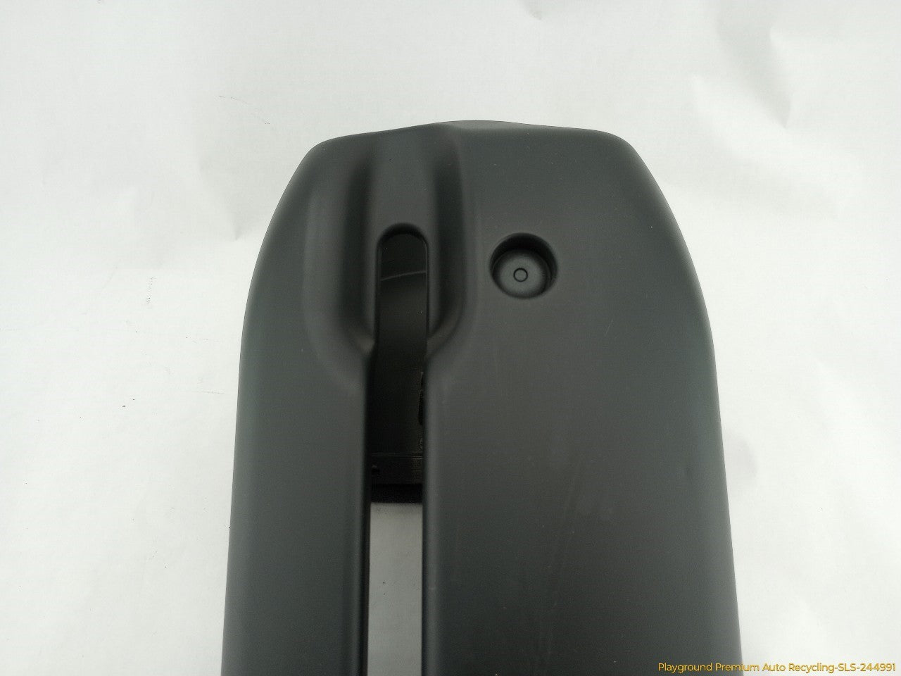 BMW 330XI Pair Of Steering Column Surround Trim