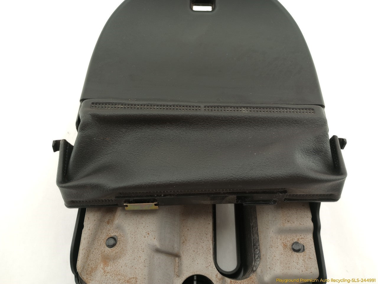BMW 330XI Pair Of Steering Column Surround Trim