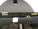 BMW 330XI Pair Of Steering Column Surround Trim-12