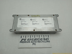 BMW 330XI Bluetooth Telematics Control Module