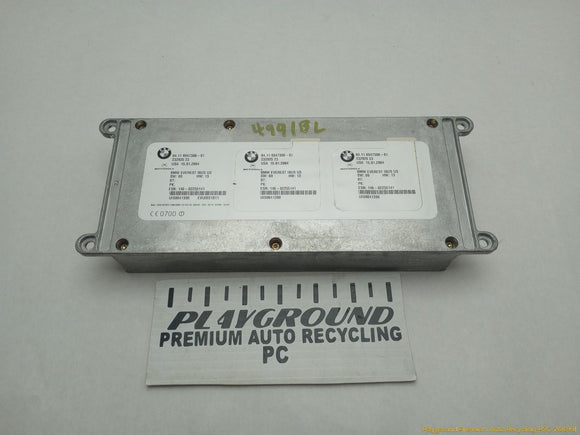 BMW 330XI Bluetooth Telematics Control Module