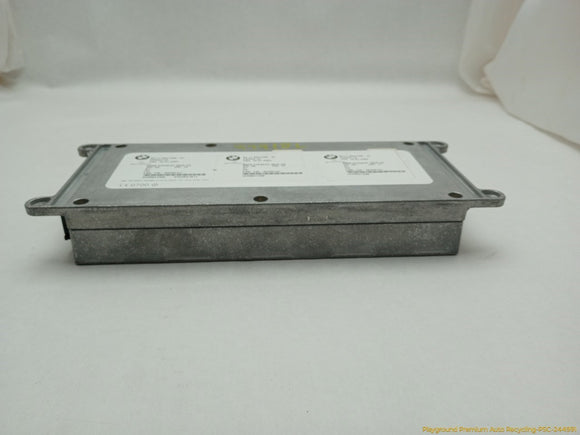 BMW 330XI Bluetooth Telematics Control Module
