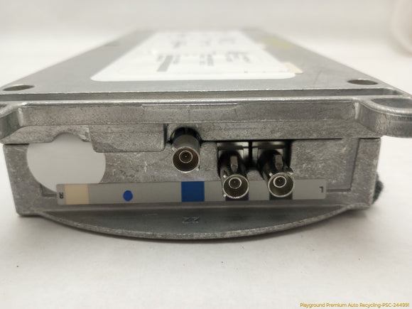 BMW 330XI Bluetooth Telematics Control Module