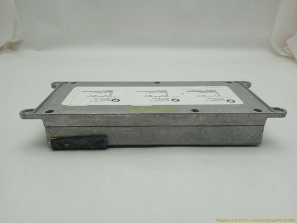 BMW 330XI Bluetooth Telematics Control Module