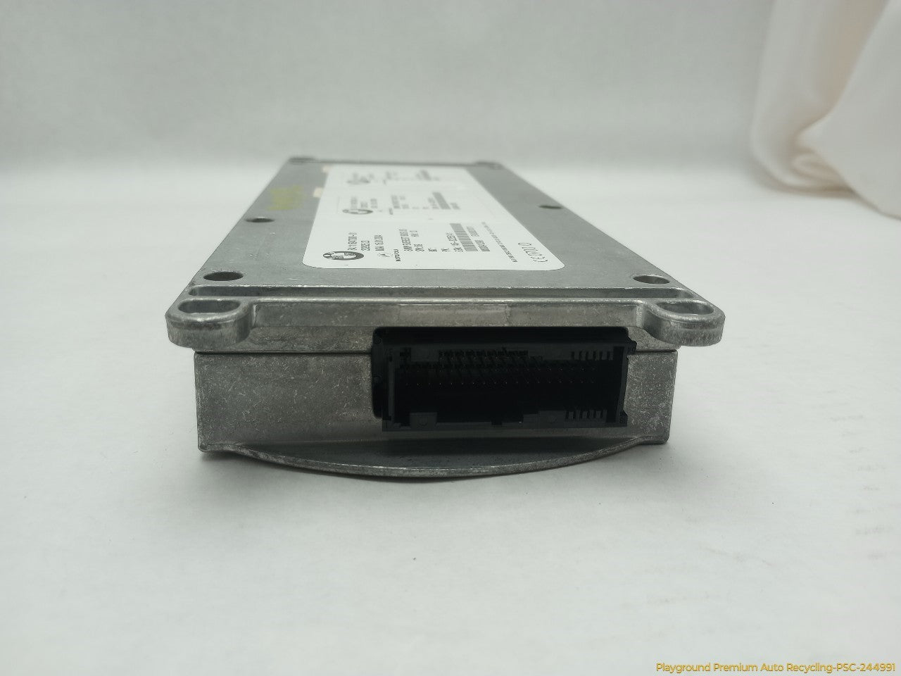BMW 330XI Bluetooth Telematics Control Module