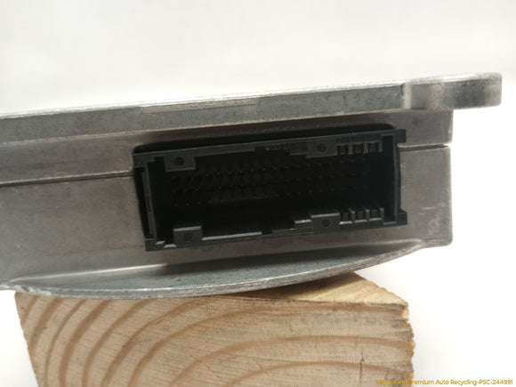 BMW 330XI Bluetooth Telematics Control Module