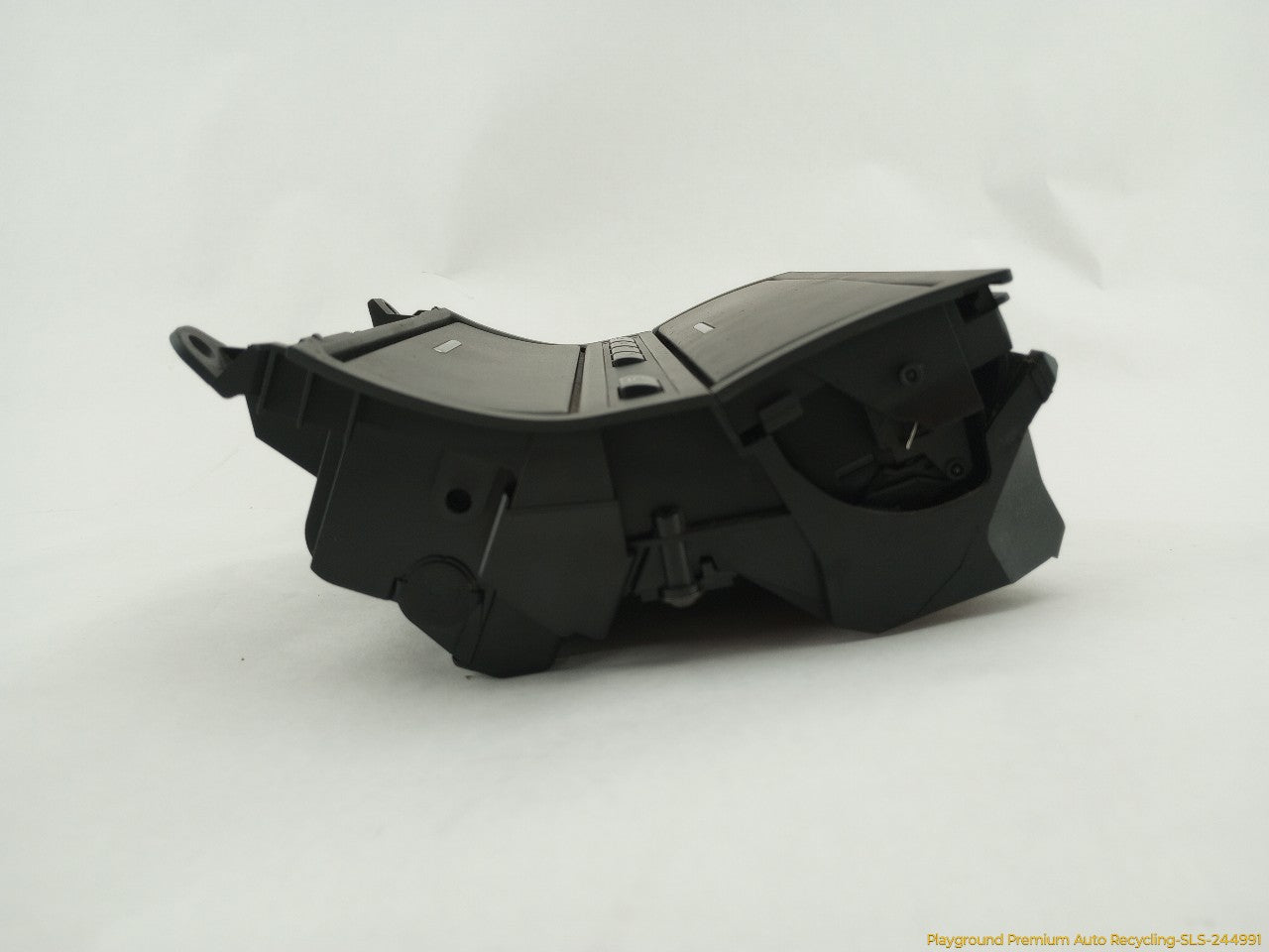 BMW 330XI Front Center Console Storage