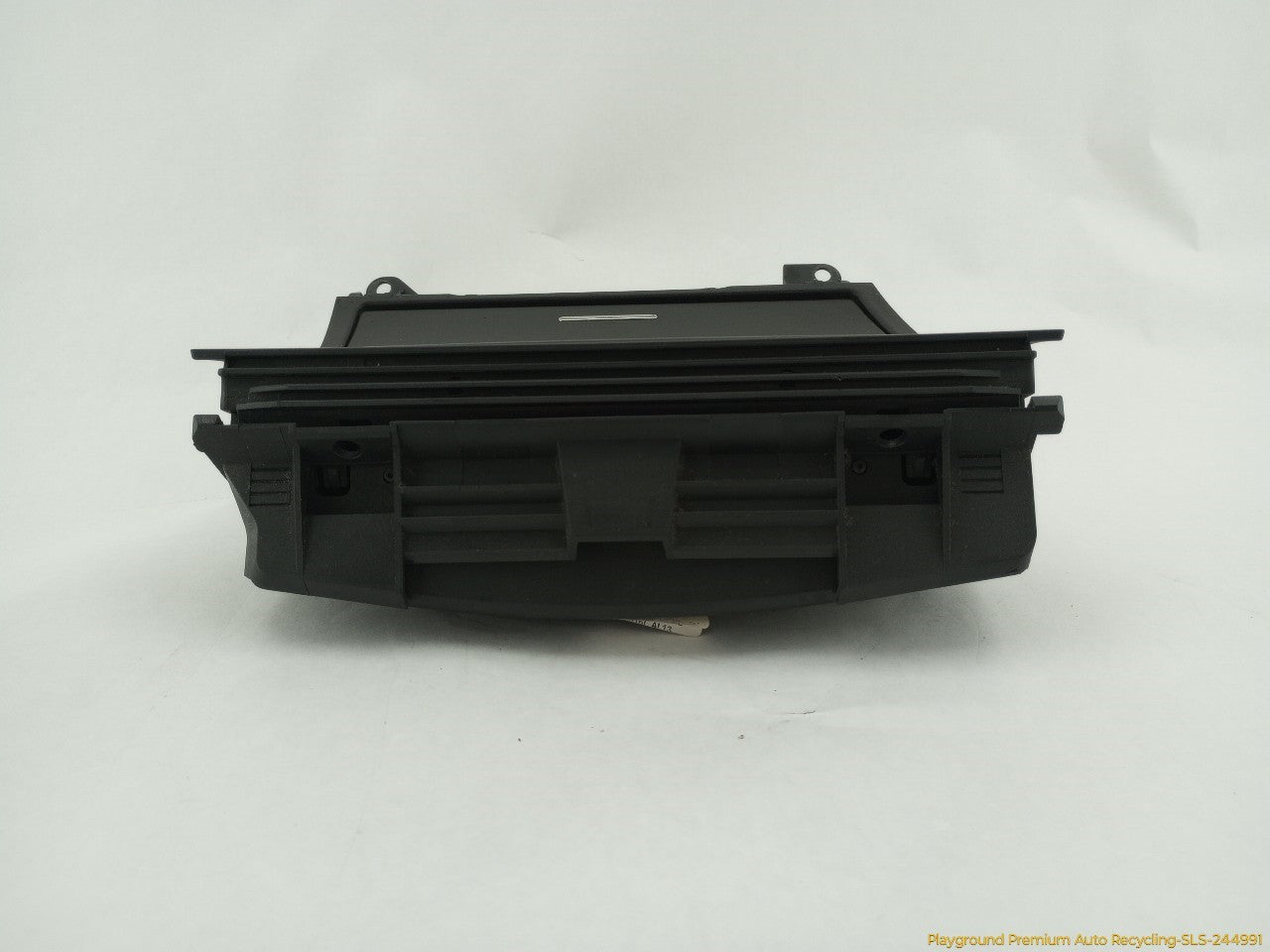 BMW 330XI Front Center Console Storage