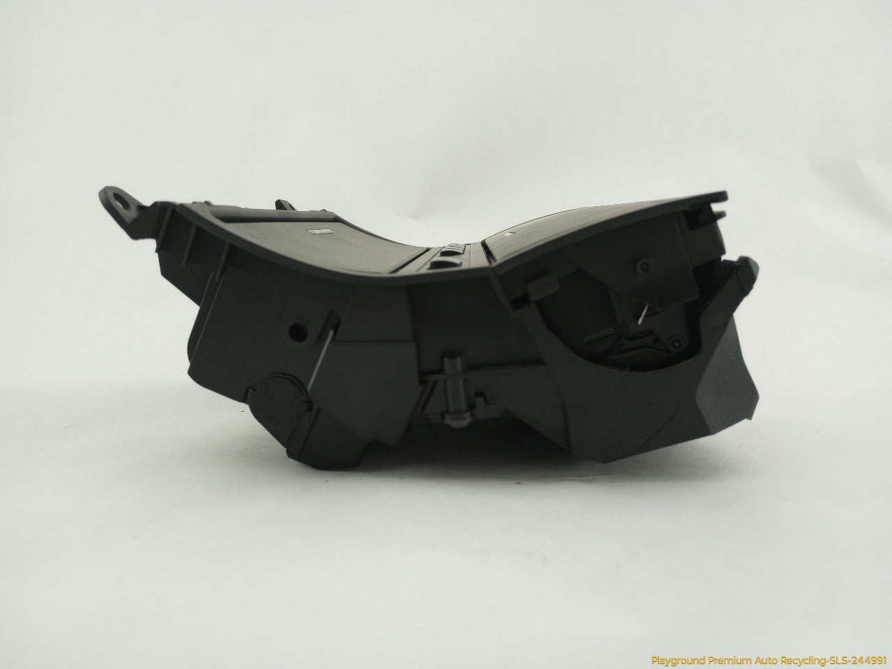 BMW 330XI Front Center Console Storage