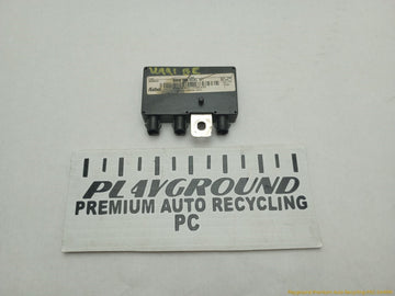 BMW 330XI Rear Defogger Trap Circuit