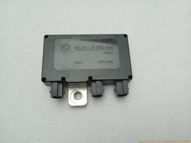 BMW 330XI Rear Defogger Trap Circuit - 0