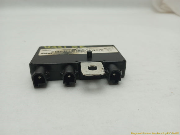 BMW 330XI Rear Defogger Trap Circuit