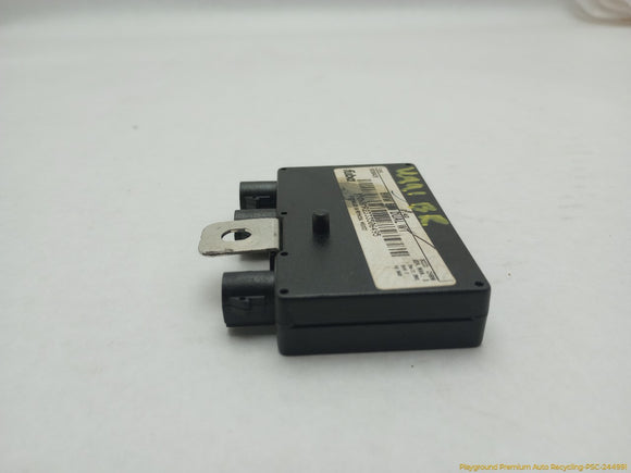 BMW 330XI Rear Defogger Trap Circuit