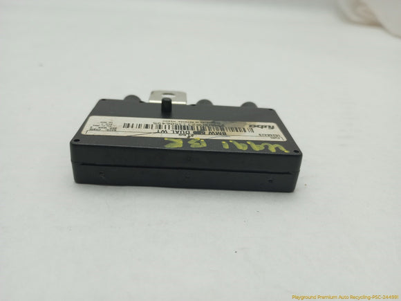 BMW 330XI Rear Defogger Trap Circuit