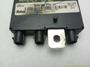 BMW 330XI Rear Defogger Trap Circuit-7