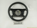 BMW 330XI Steering Wheel-1