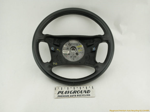 BMW 330XI Steering Wheel