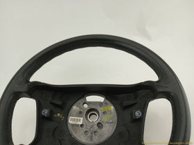 BMW 330XI Steering Wheel - 0