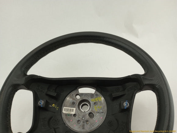 BMW 330XI Steering Wheel