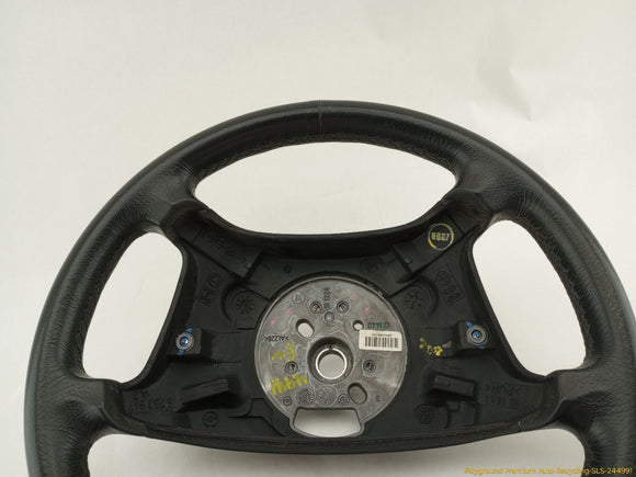 BMW 330XI Steering Wheel