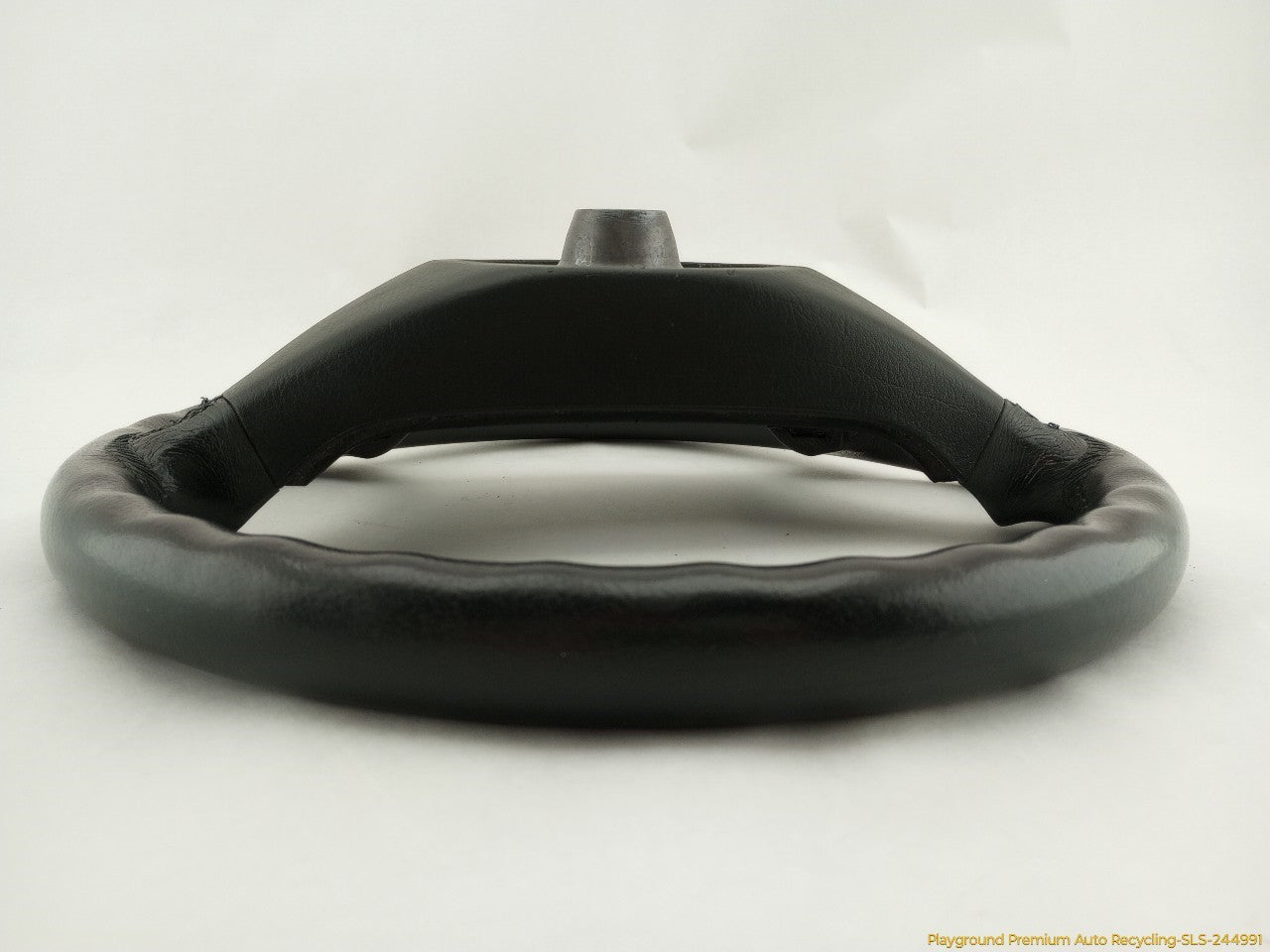 BMW 330XI Steering Wheel
