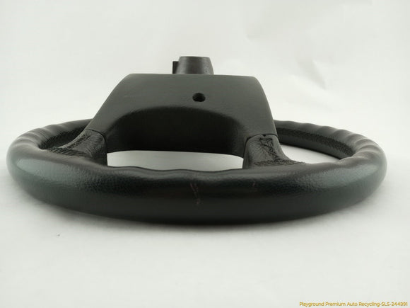 BMW 330XI Steering Wheel