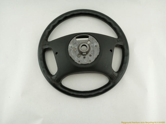 BMW 330XI Steering Wheel