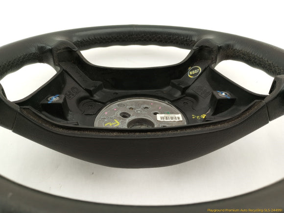 BMW 330XI Steering Wheel