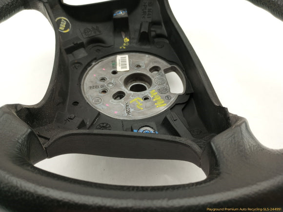 BMW 330XI Steering Wheel