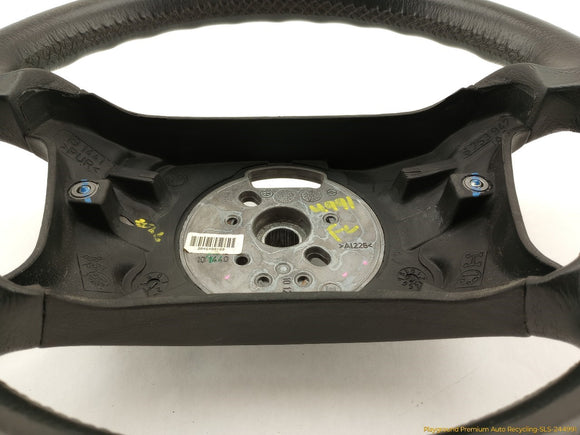 BMW 330XI Steering Wheel