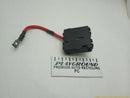 BMW 330XI Battery Positive Cable Fuse Box-1