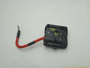 BMW 330XI Battery Positive Cable Fuse Box-2
