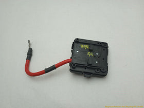 BMW 330XI Battery Positive Cable Fuse Box - 0