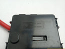BMW 330XI Battery Positive Cable Fuse Box-3