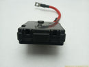 BMW 330XI Battery Positive Cable Fuse Box-6