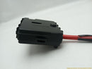 BMW 330XI Battery Positive Cable Fuse Box-7
