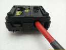 BMW 330XI Battery Positive Cable Fuse Box-8